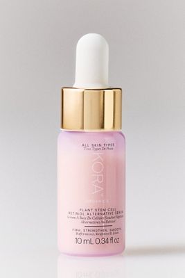 KORA Organics Noni Glow Face Oil | Anthropologie