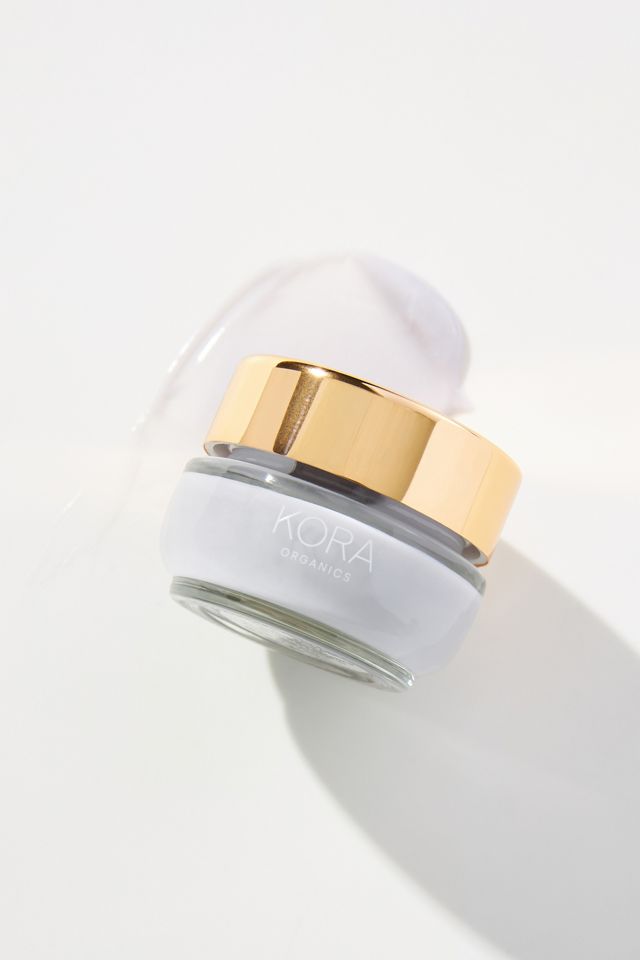 KORA Organics Plant Stem Cell Retinol Alternative Moisturizer Mini #1