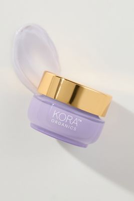 KORA Organics Plant Stem Cell Retinol Alternative Moisturizer Mini
