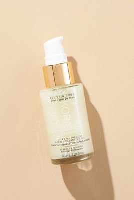 KORA Organics Milky Mushroom Gentle Cleansing Oil Mini