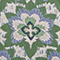 Blue Pattern