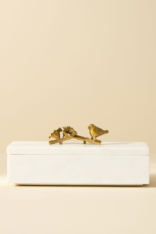Kinsley Incense Box #1
