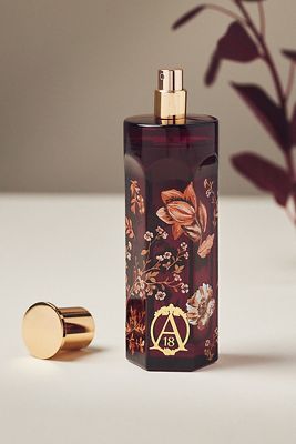 Apothecary 18 By Anthropologie Apothecary 18 Floral Spiced Pomander & Balsam Room Spray