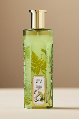 Apothecary 18 By Anthropologie Apothecary 18 Fresh Fern Moss Room Spray