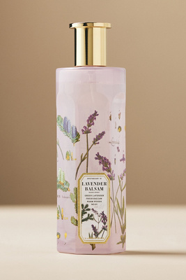 Apothecary 18 By Anthropologie Apothecary 18 Fresh Lavender Balsam Room Spray