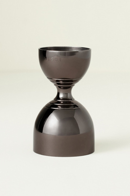Viski Warren Canterbury Jigger - Thumbnail 4