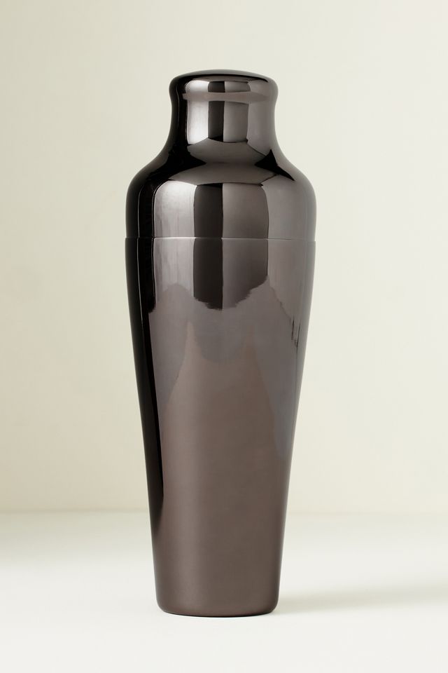 Viski Warren Parisian Cocktail Shaker #2