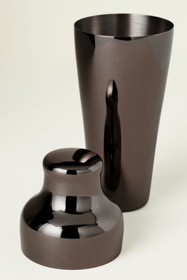Viski Warren Parisian Cocktail Shaker #3