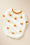 Seasonal 3D Motif Pet Sweater