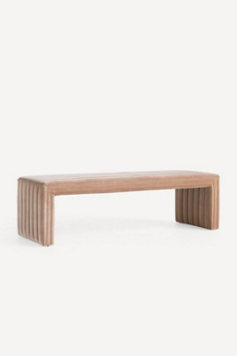 Anthropologie Alexander Bench