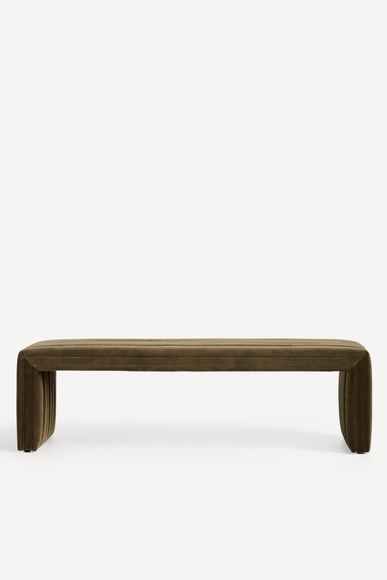 Alexander Velvet Bench