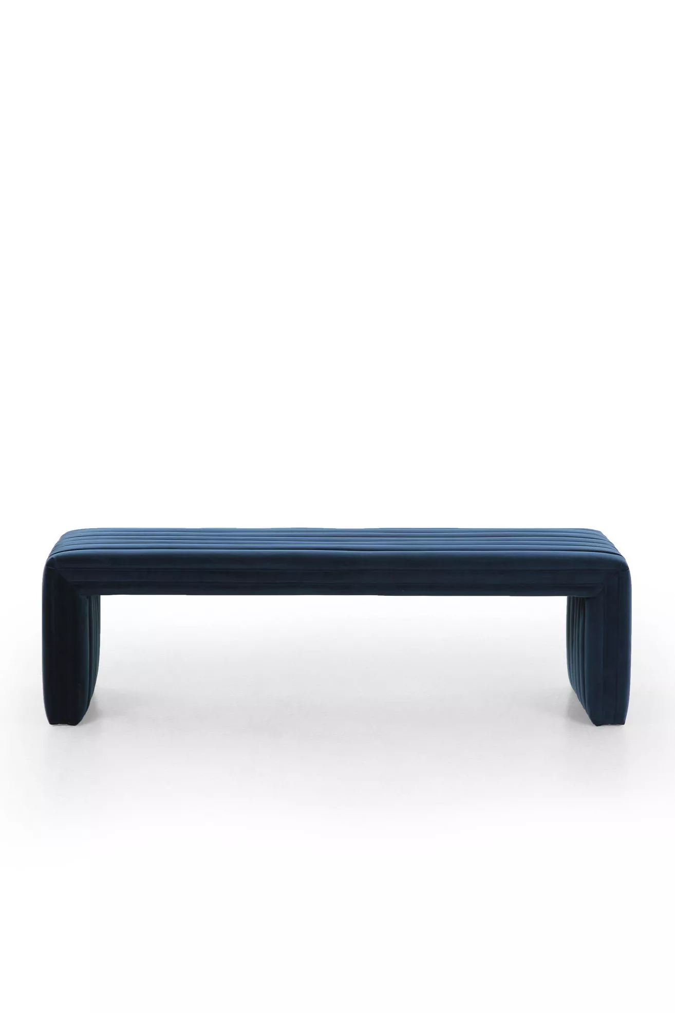 Alexander Velvet Bench - thumbnail 9