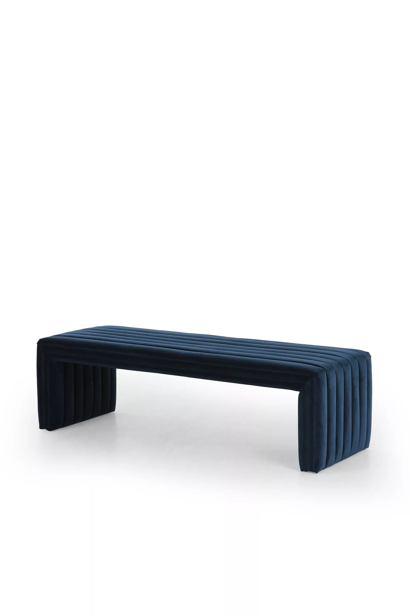 Alexander Velvet Bench - thumbnail 10