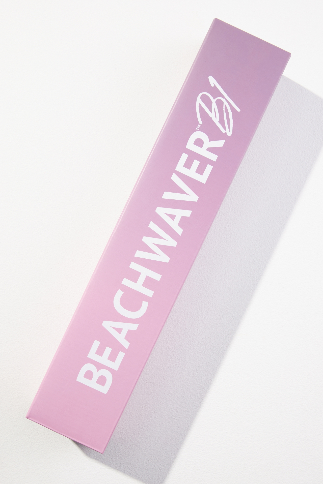 Beachwaver® B1 Pink Sunset Rotating Curling Iron