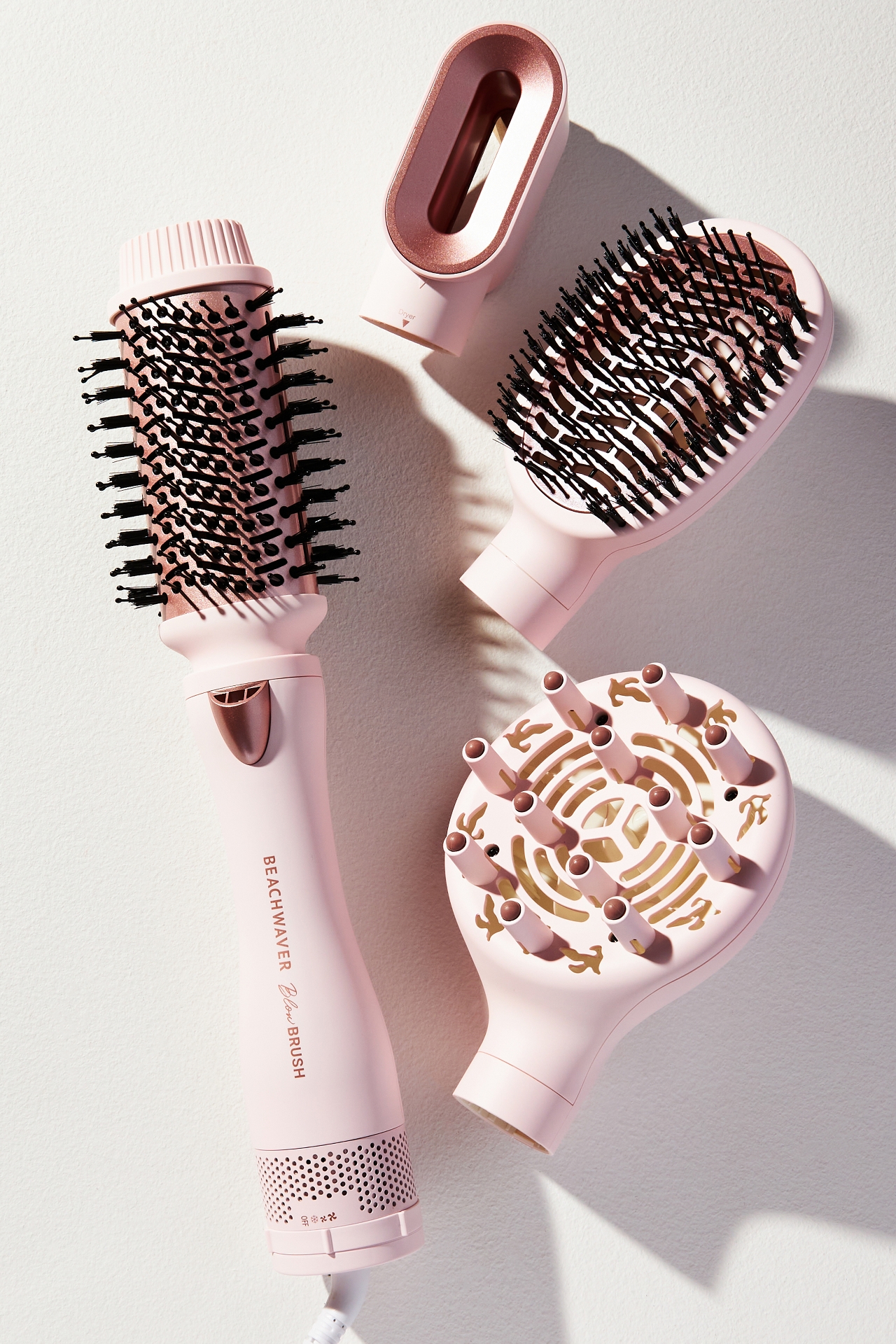 Beachwaver® Blow Brush