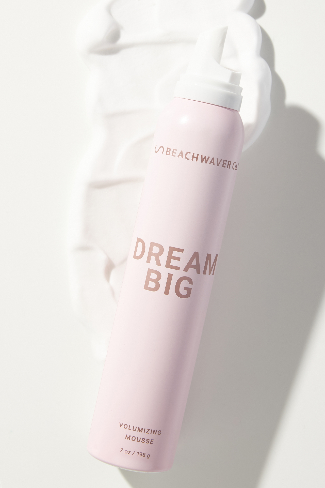 Beachwaver® Dream Big Volumizing Mousse