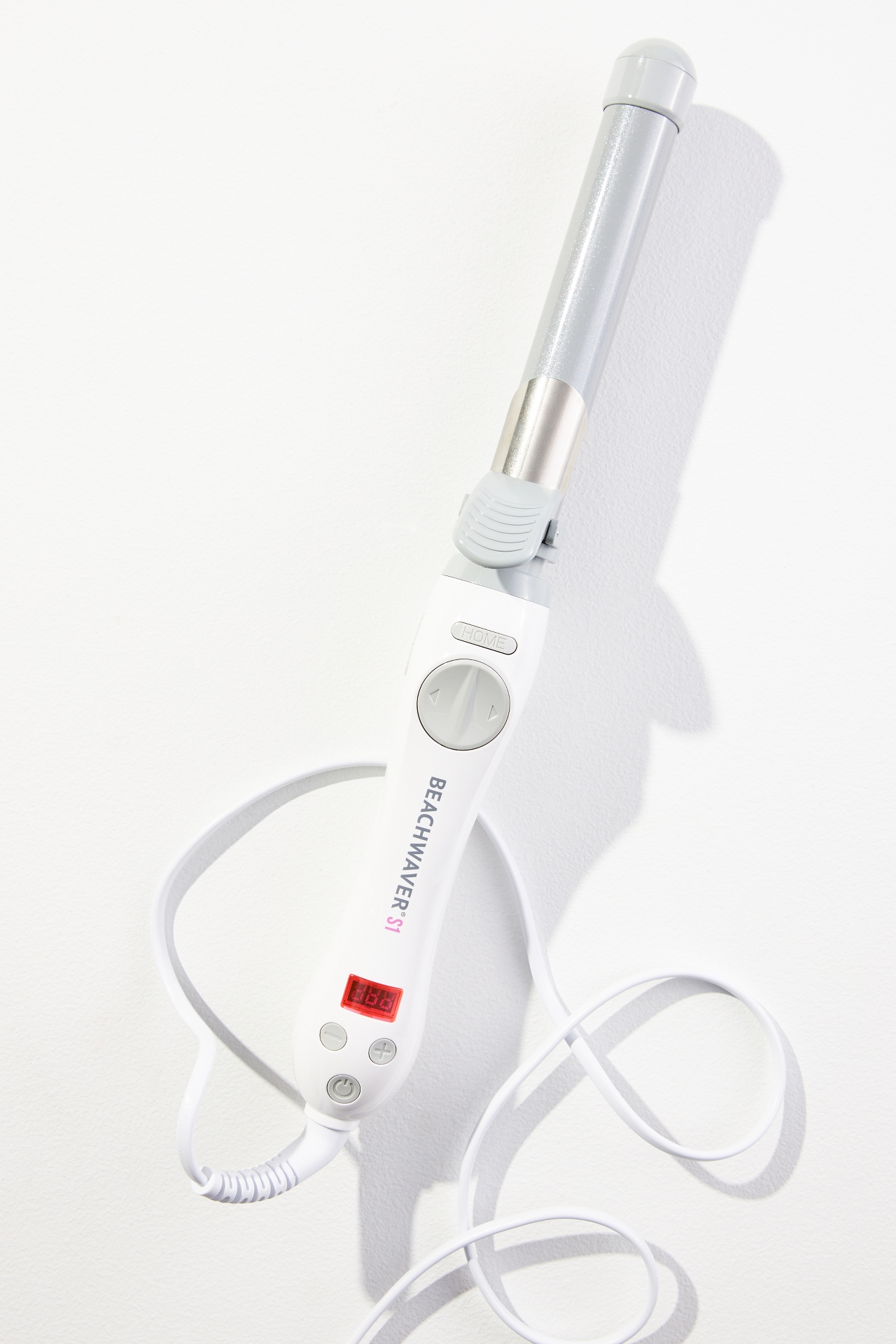 Beachwaver S1 White Rotating Curling Iron Mall of America