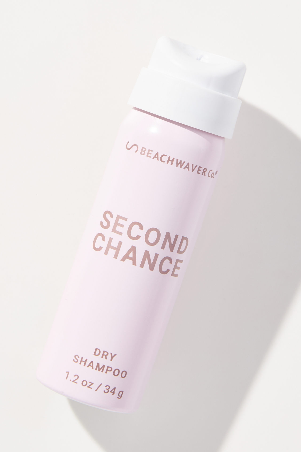 Beachwaver Second Chance Dry Shampoo Travel