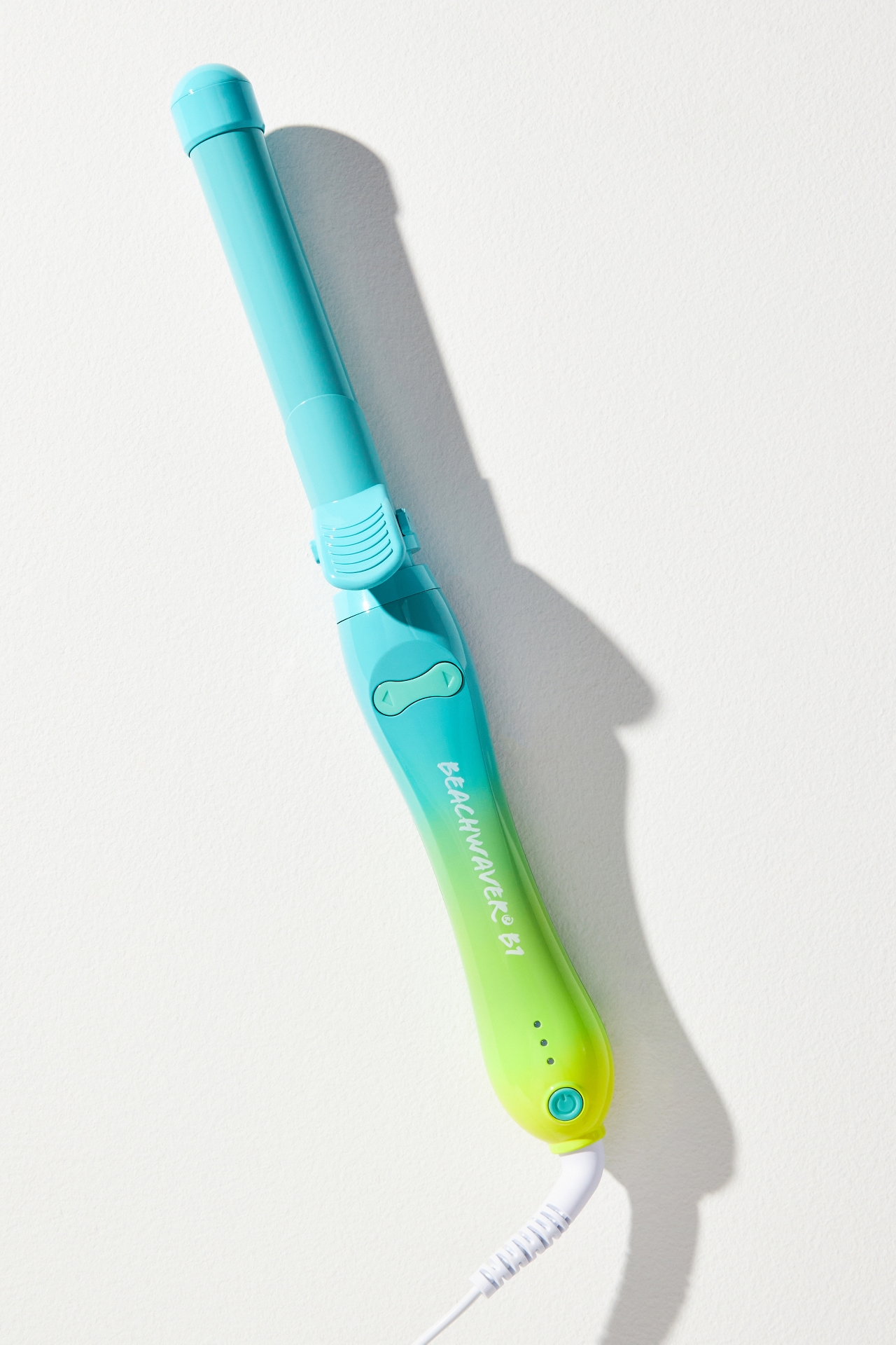 Beachwaver® B1 Neon Ocean Ombre Curling Iron