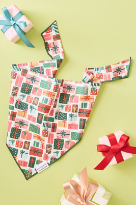 The Foggy Dog Pet Bandana In Multi