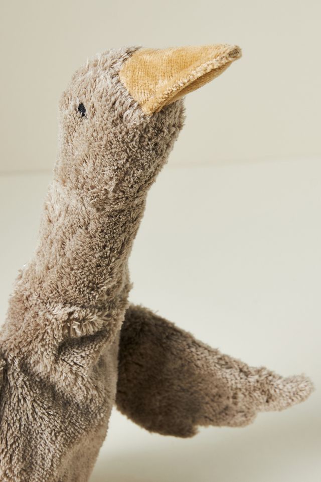 Senger Goose Plush Toy #2