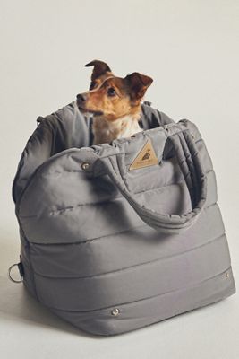 Nooee Pet Lola Dog & Cat Car Seat