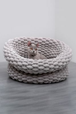 Mau Pet Vevo Cat Bed