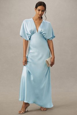 Anthropologie bridesmaid dresses sale store