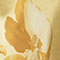 Golden Painted Floral