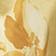 Golden Painted Floral