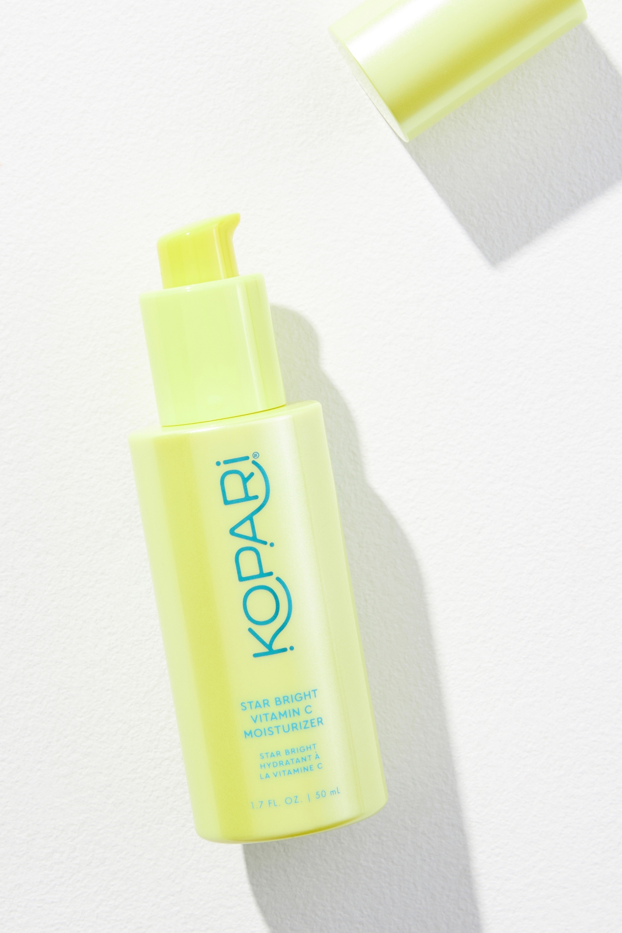 Kopari Star Bright Vitamin C Moisturizer