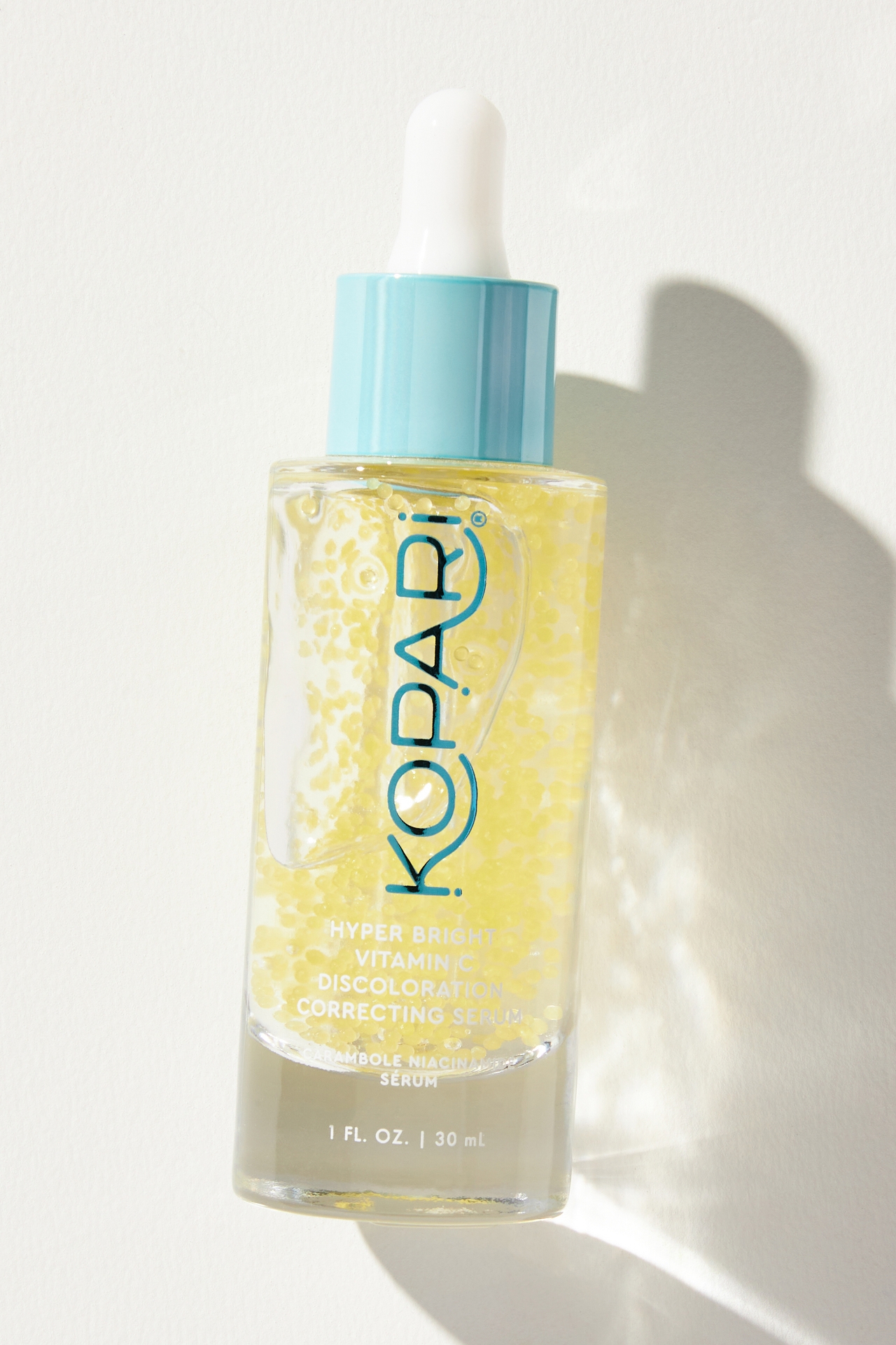 Kopari Star Bright Vitamin C Discoloration Correcting Serum