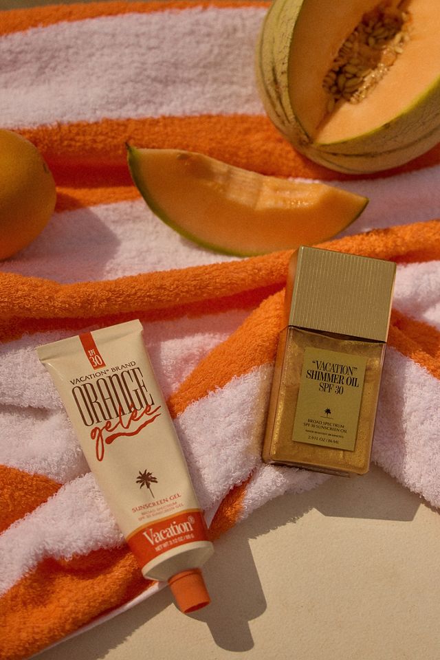 Vacation® "Vacation" SPF 30 Shimmer Oil #1