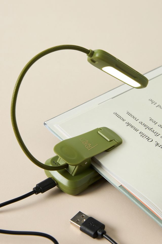 DesignWorks Ink Book Light #1