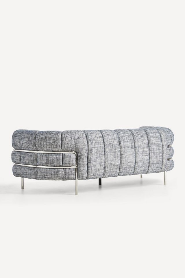 Dante Tweed Sofa #2