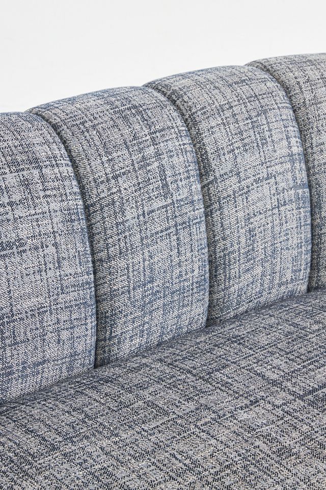 Dante Tweed Sofa #3
