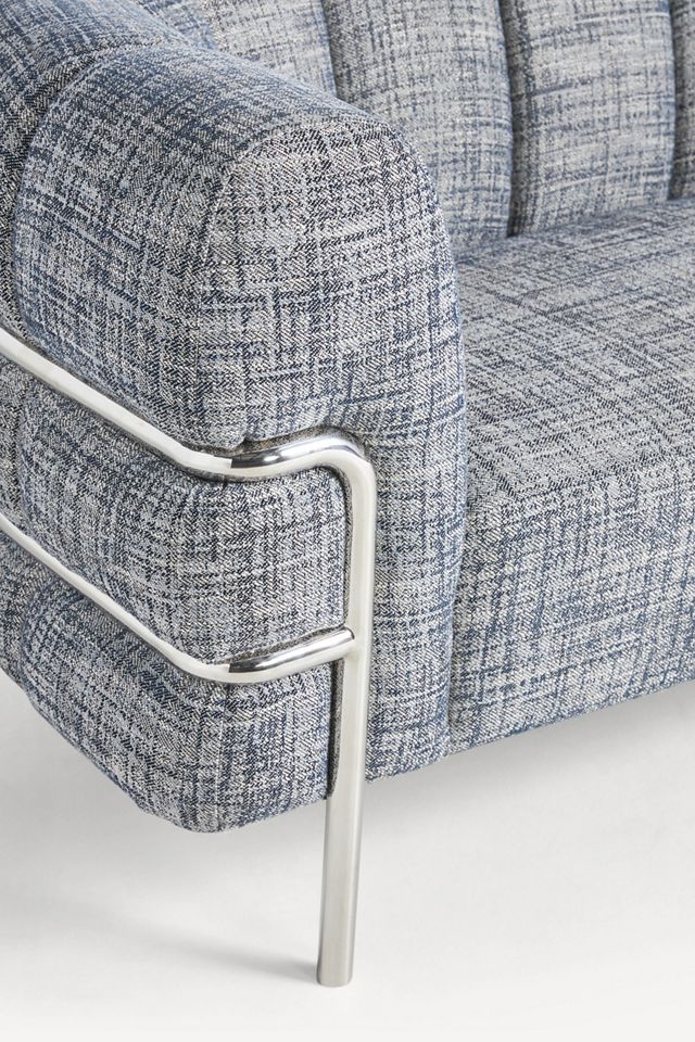 Dante Tweed Sofa #4