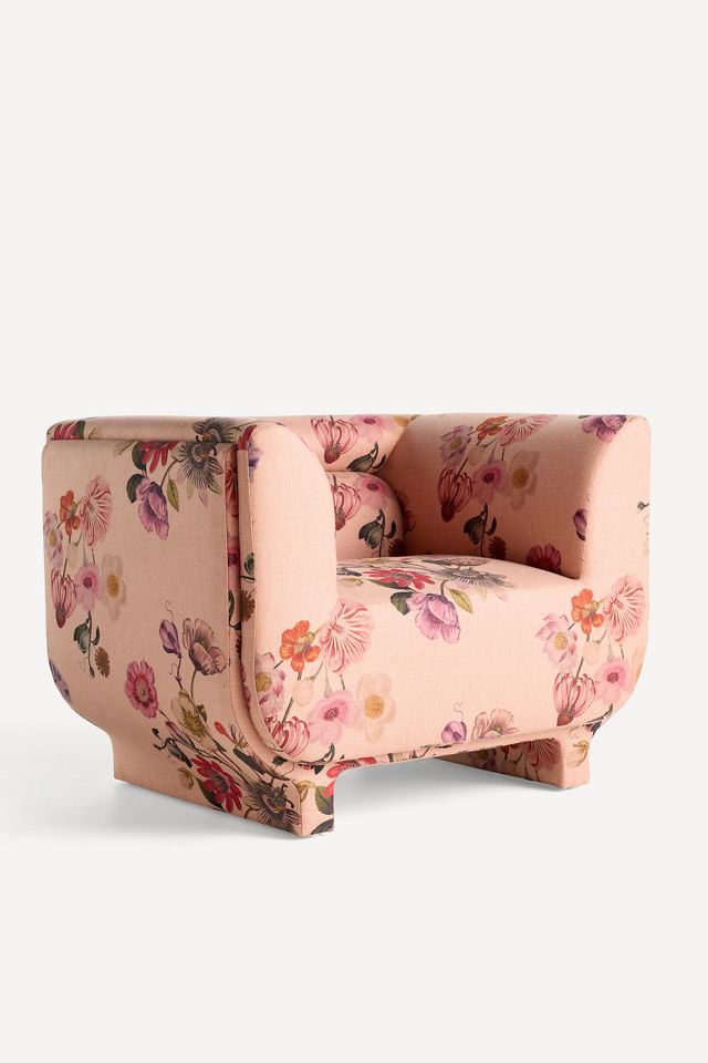 Lana Dawn Accent Chair #2