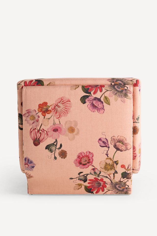 Lana Dawn Accent Chair