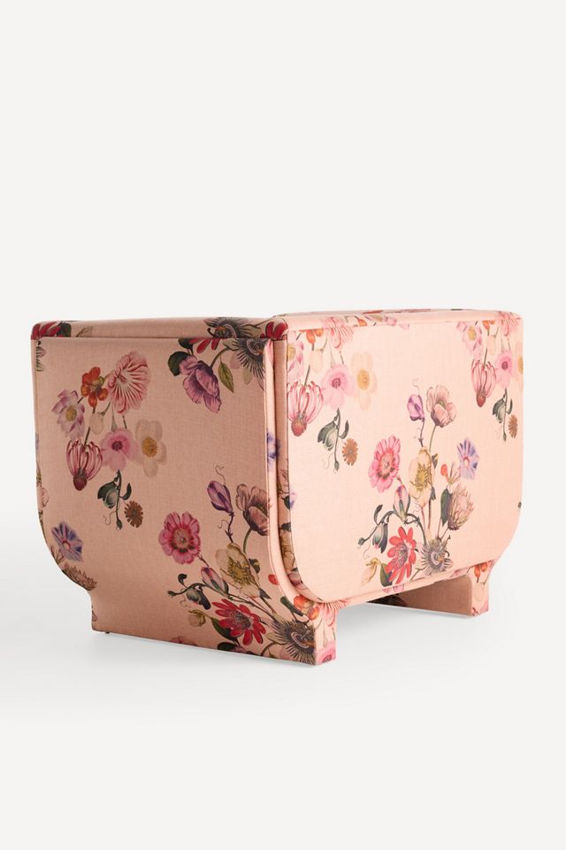 Lana Dawn Accent Chair #4