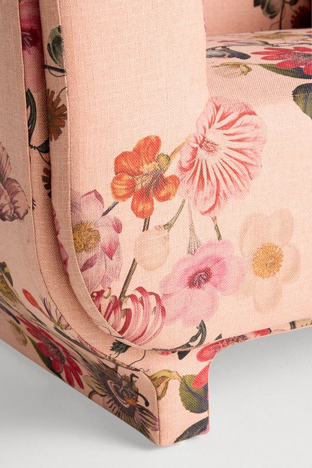Lana Dawn Accent Chair