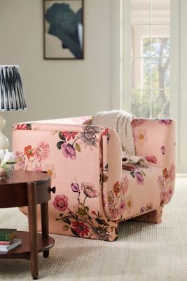 Lana Dawn Accent Chair