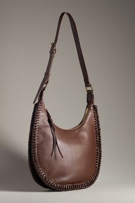 Dolce Vita Briana Bag In Brown