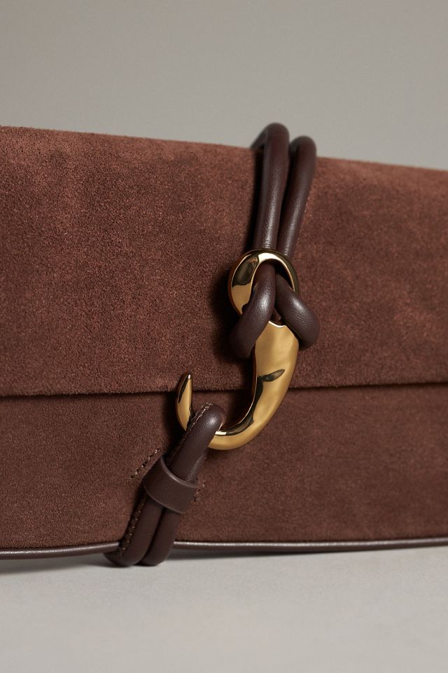 Dolce Vita Alice Shoulder Bag #3