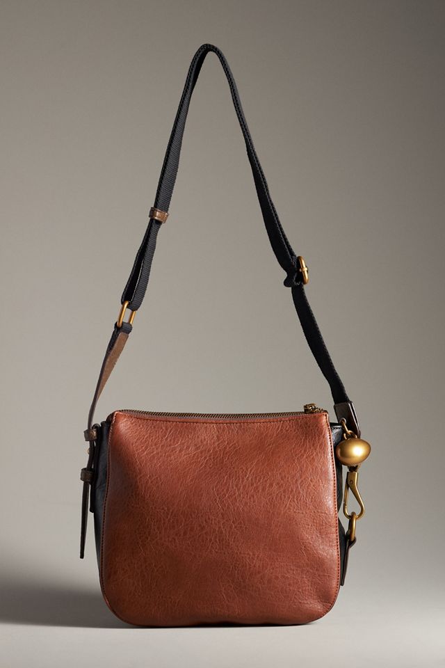 Dolce Vita Taylor Crossbody Bag #1