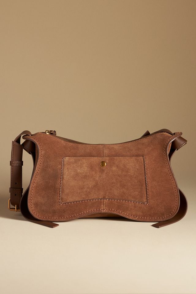 Dolce Vita Josie Shoulder Bag #1