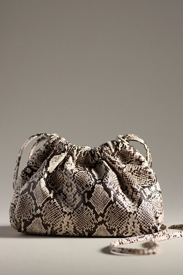 Jules Kae Brielle Bucket Bag #1