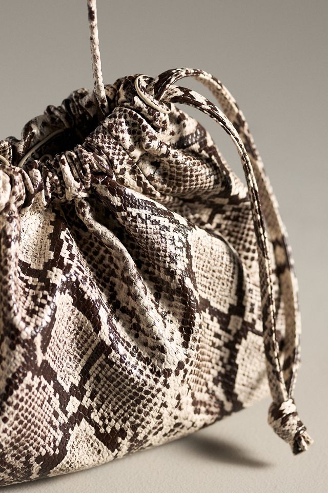 Jules Kae Brielle Bucket Bag #2