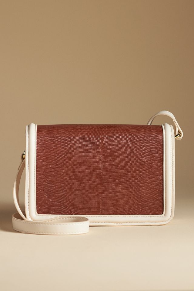 Jules Kae Mia Turnlock Bag #1