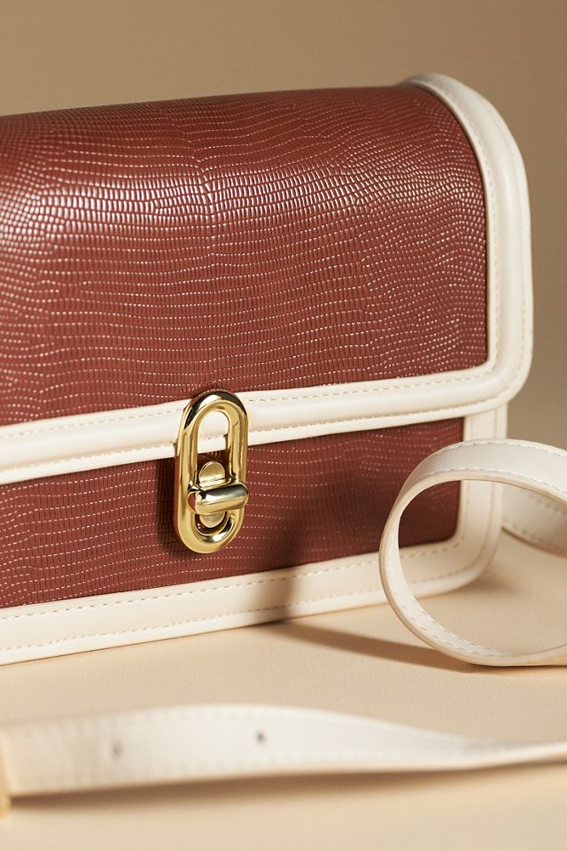 Jules Kae Mia Turnlock Bag #2